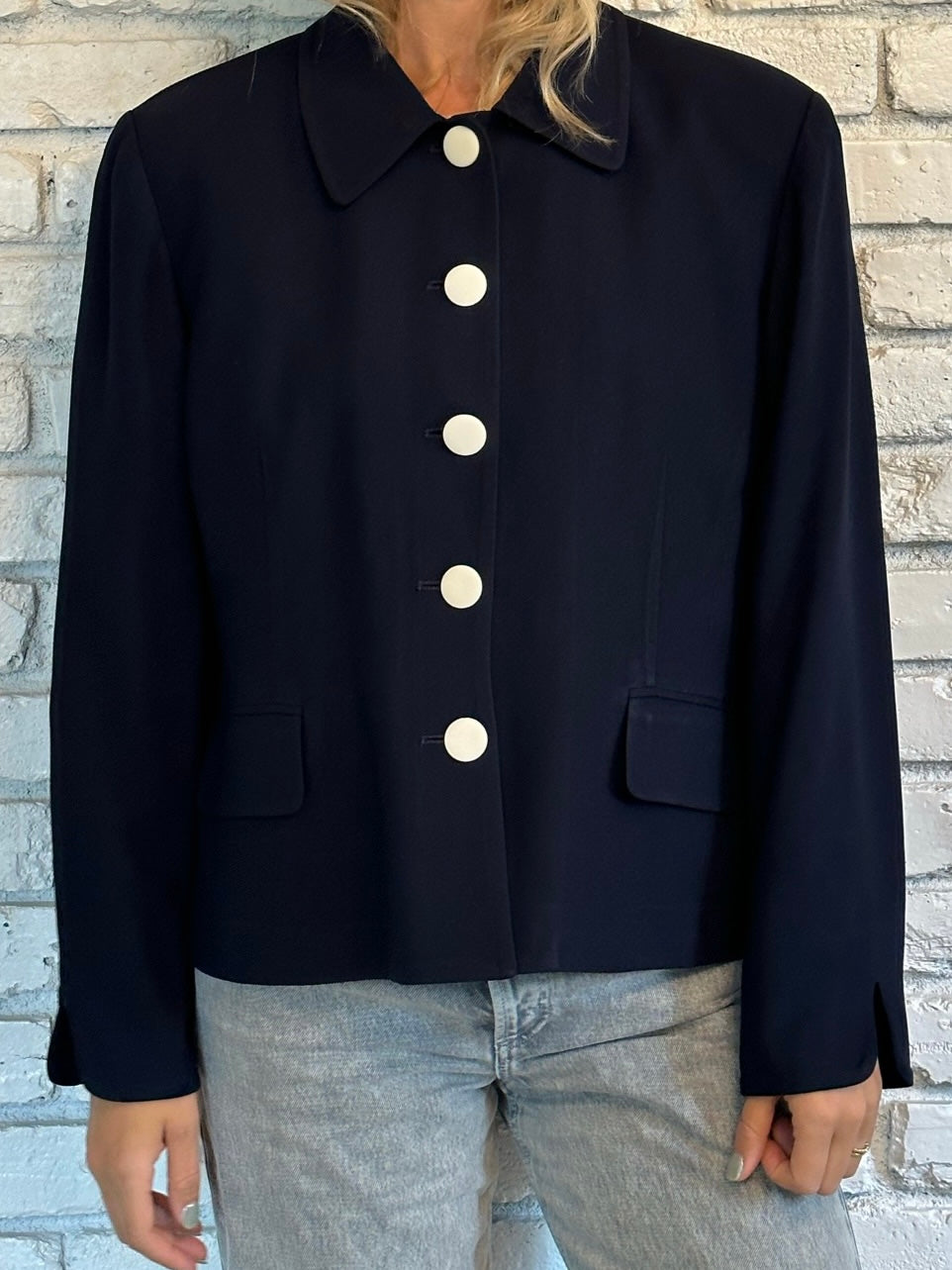 Christian Dior Blazer