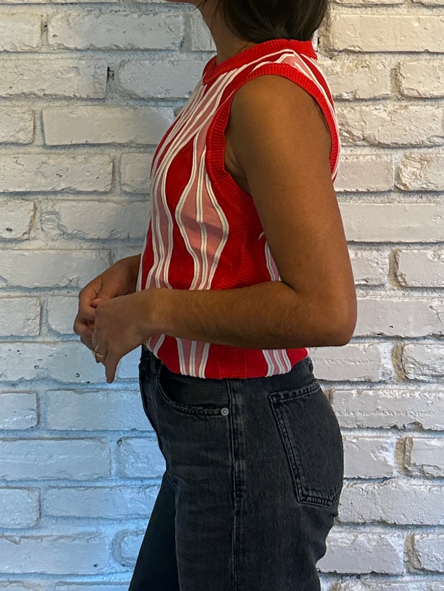 Geometric Tank