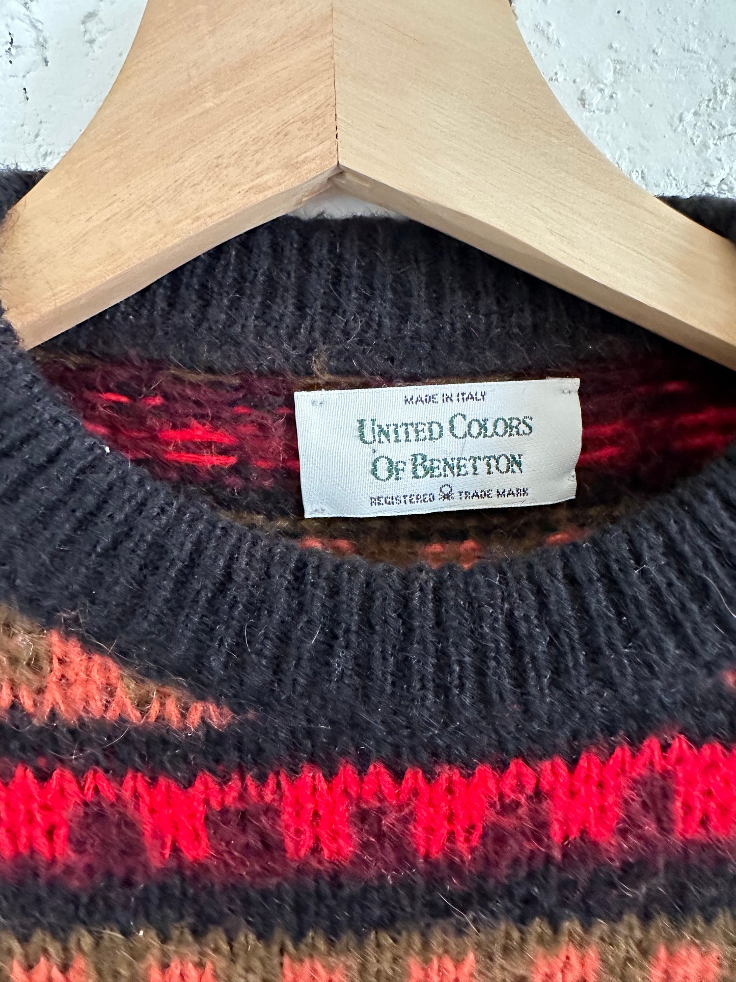 The Ophelia Sweater