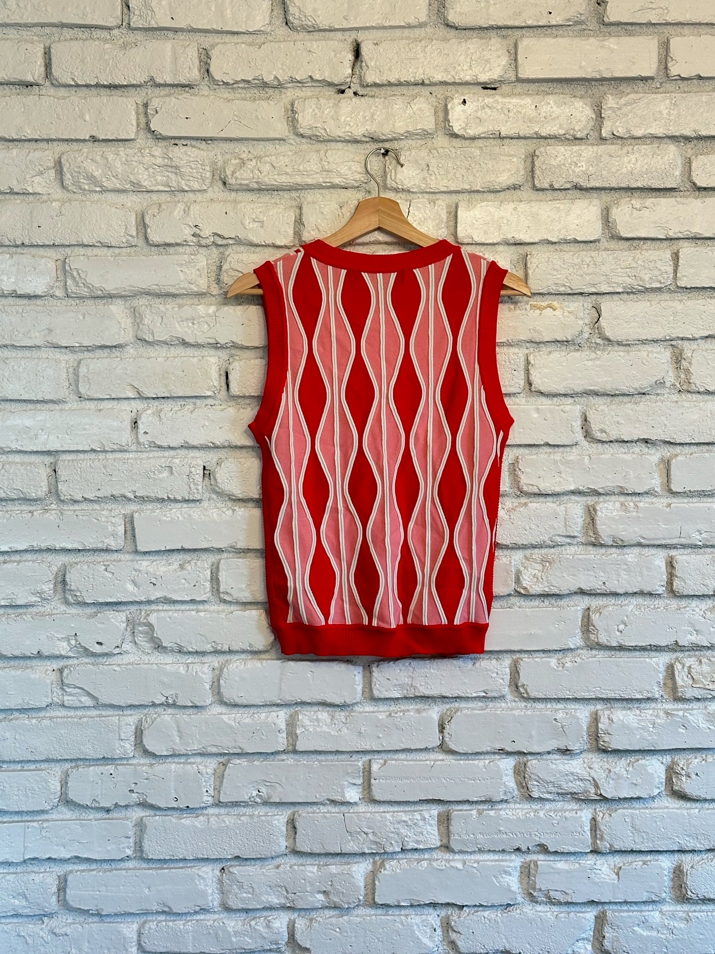 Geometric Tank