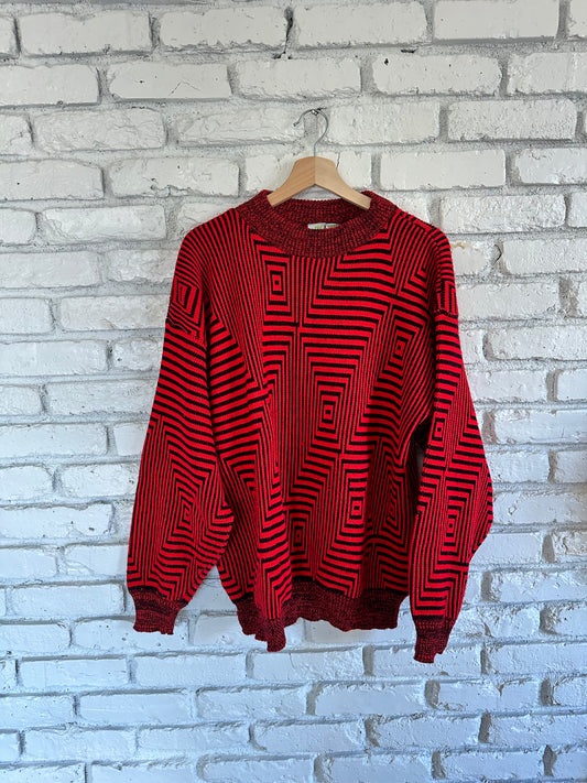The Alexandra Sweater