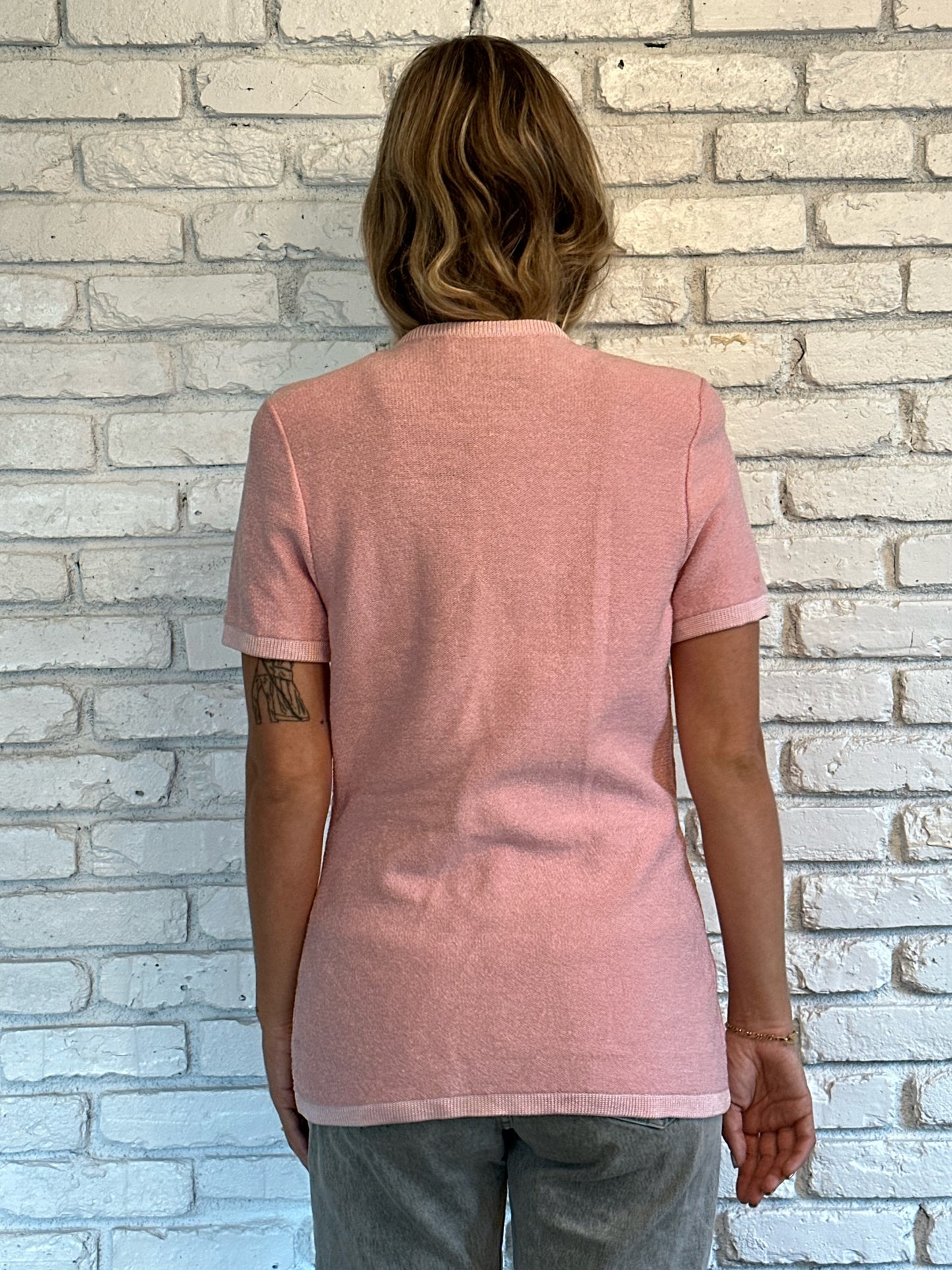 Saks Fifth Sweater