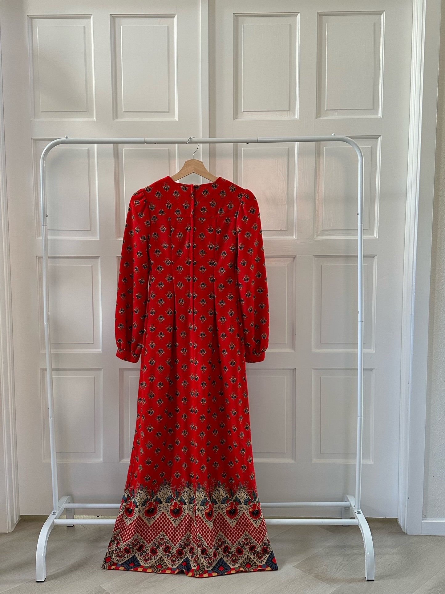 Joseph Magnin Dress