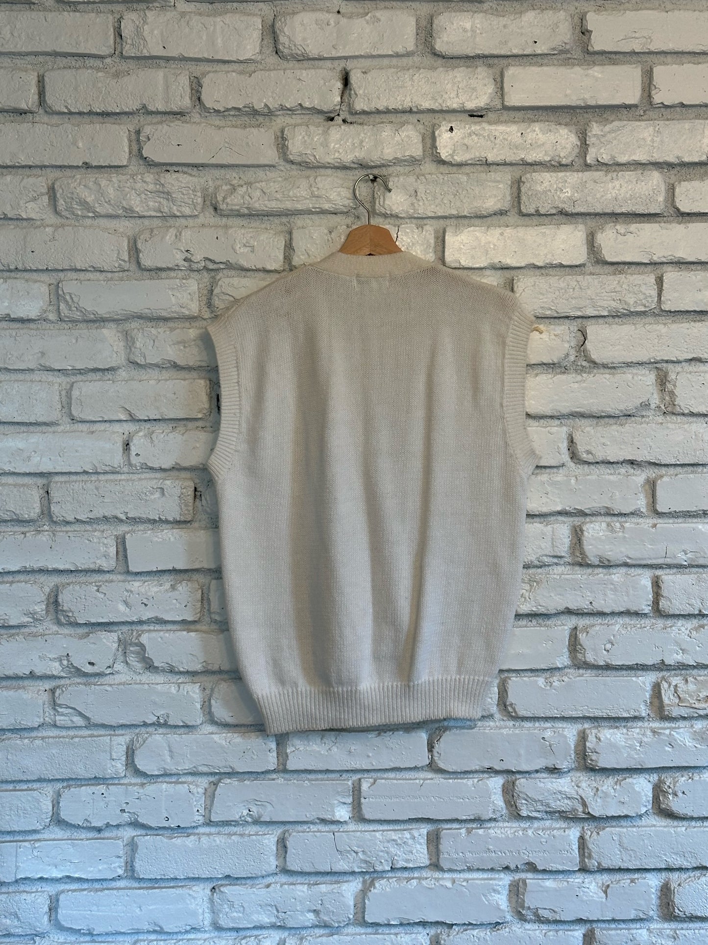 Sweater Vest