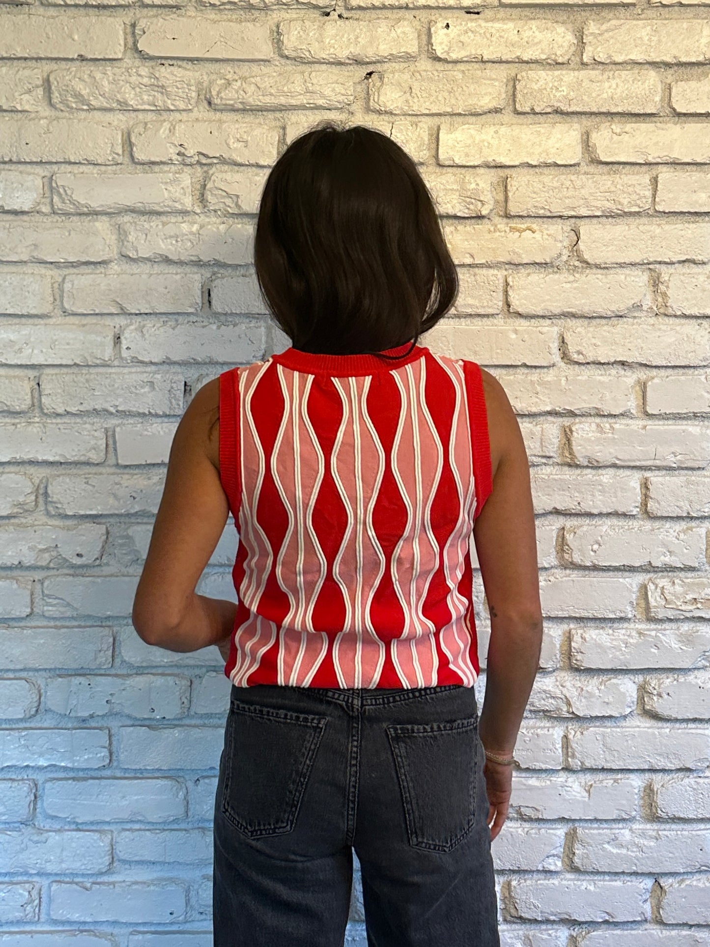 Geometric Tank