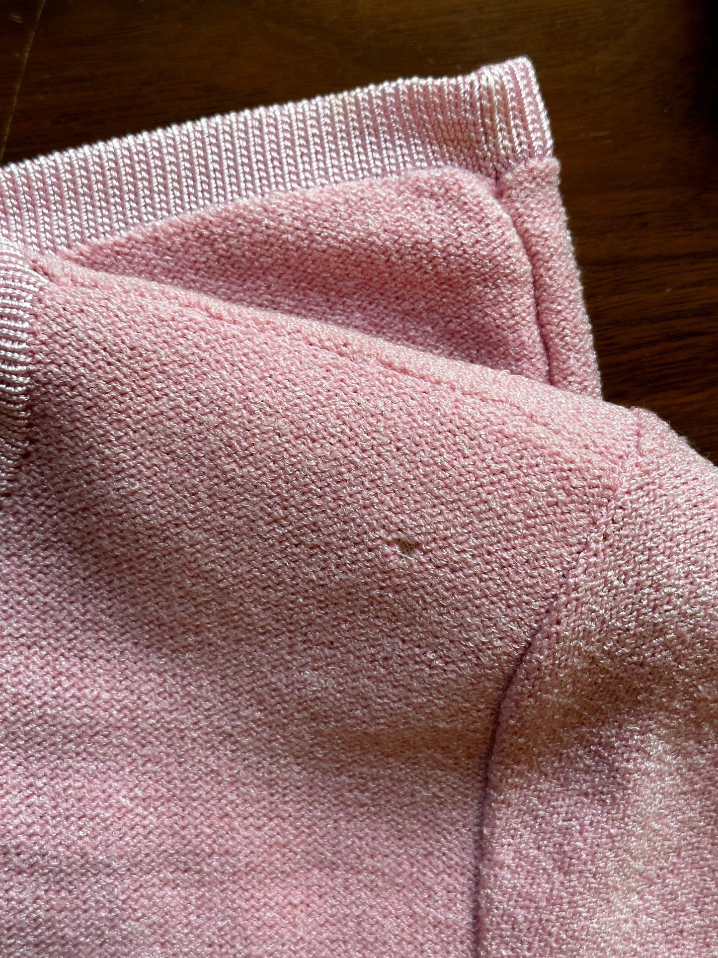 Saks Fifth Sweater