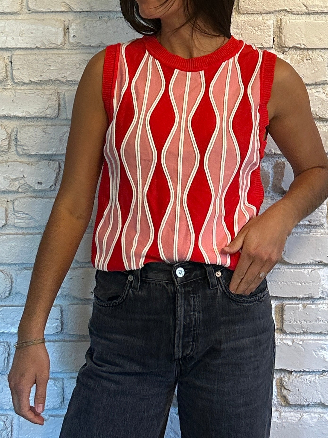Geometric Tank