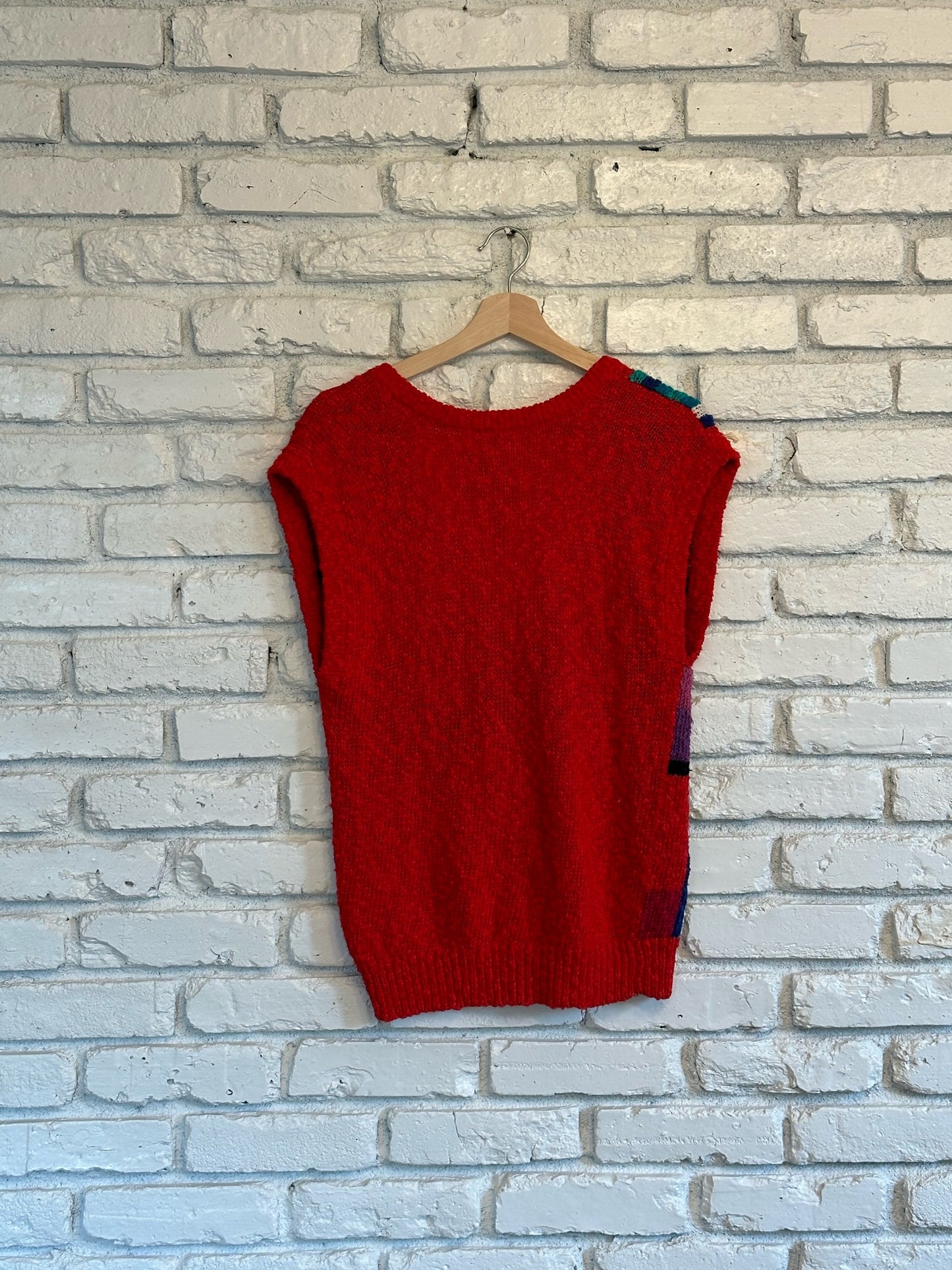 Lord & Taylor Knit Vest