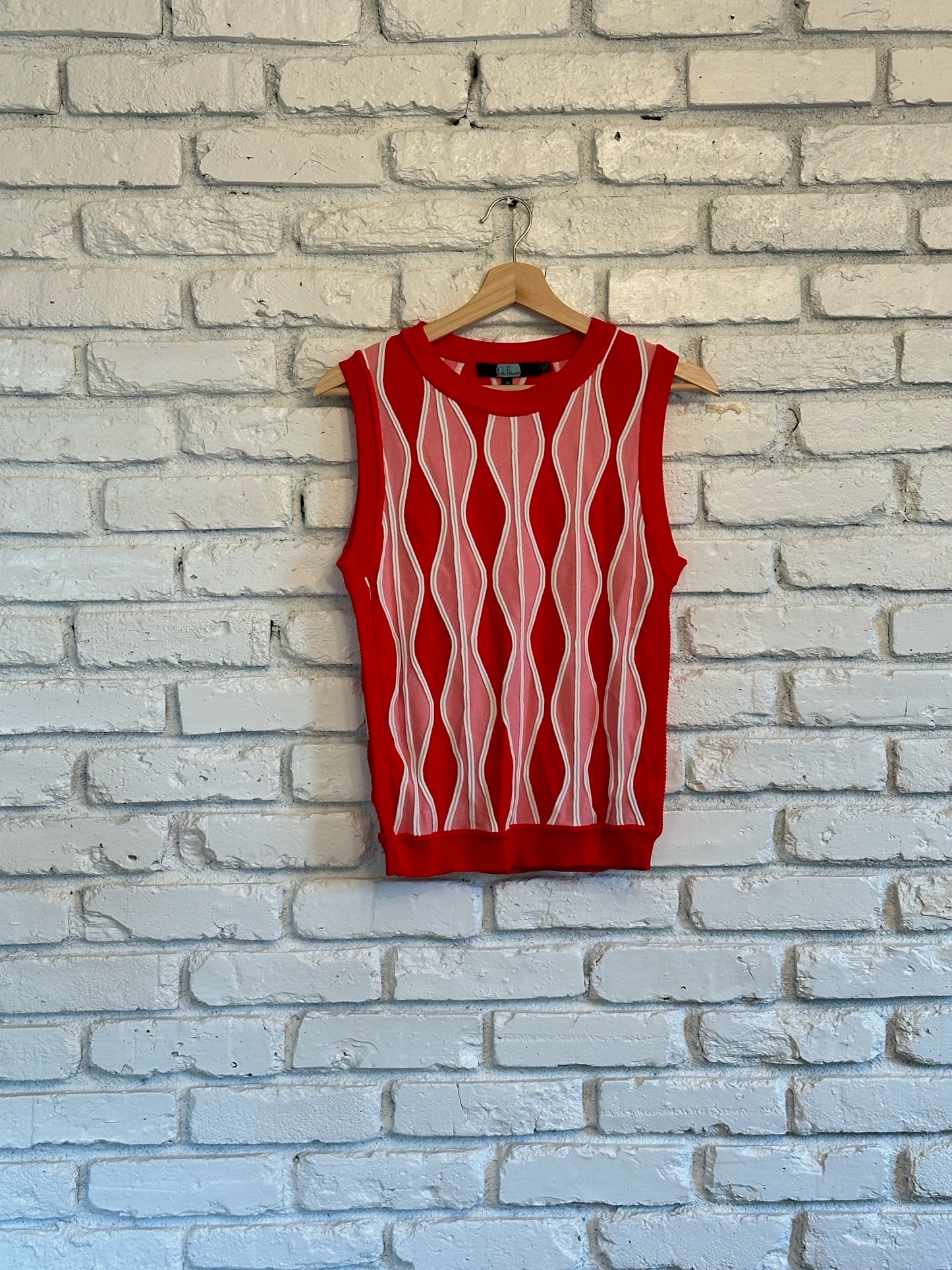 Geometric Tank