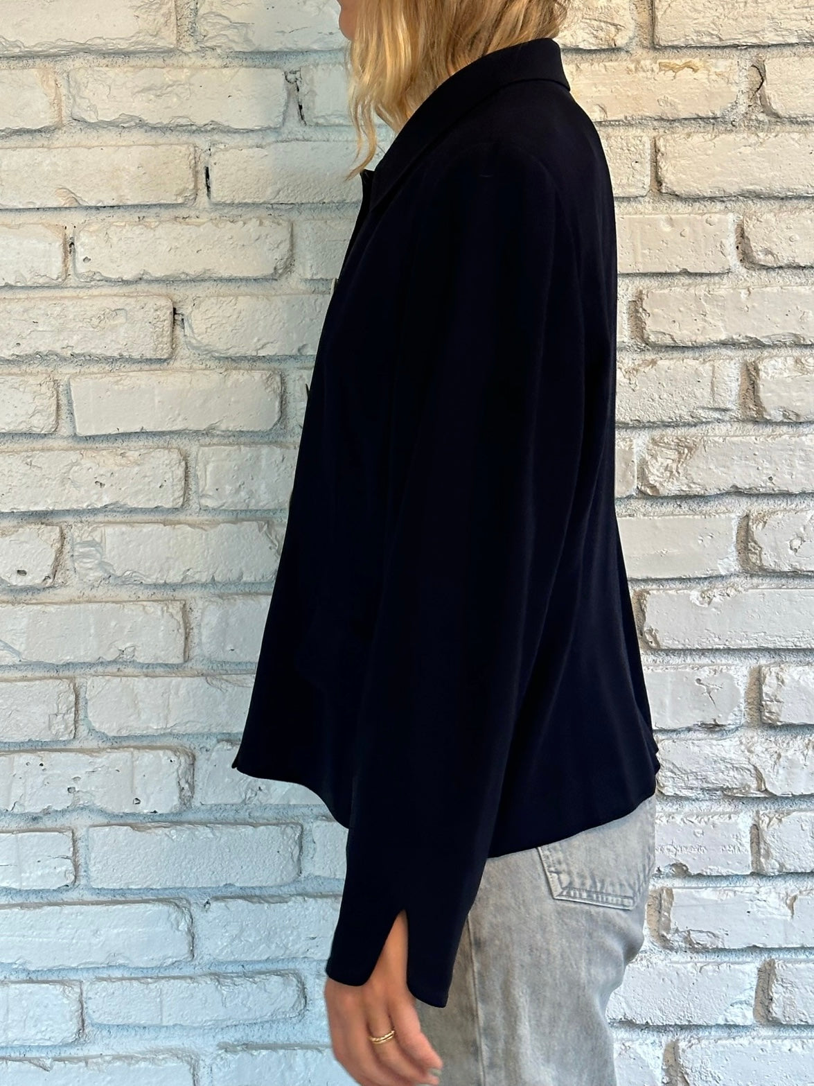 Christian Dior Blazer