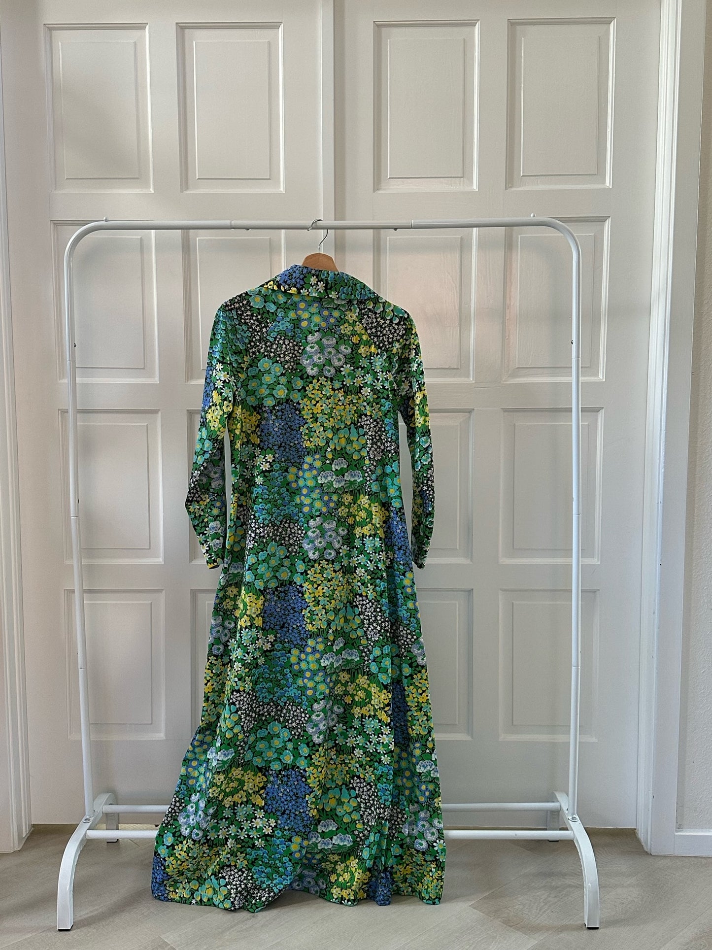 Vintage Caftan