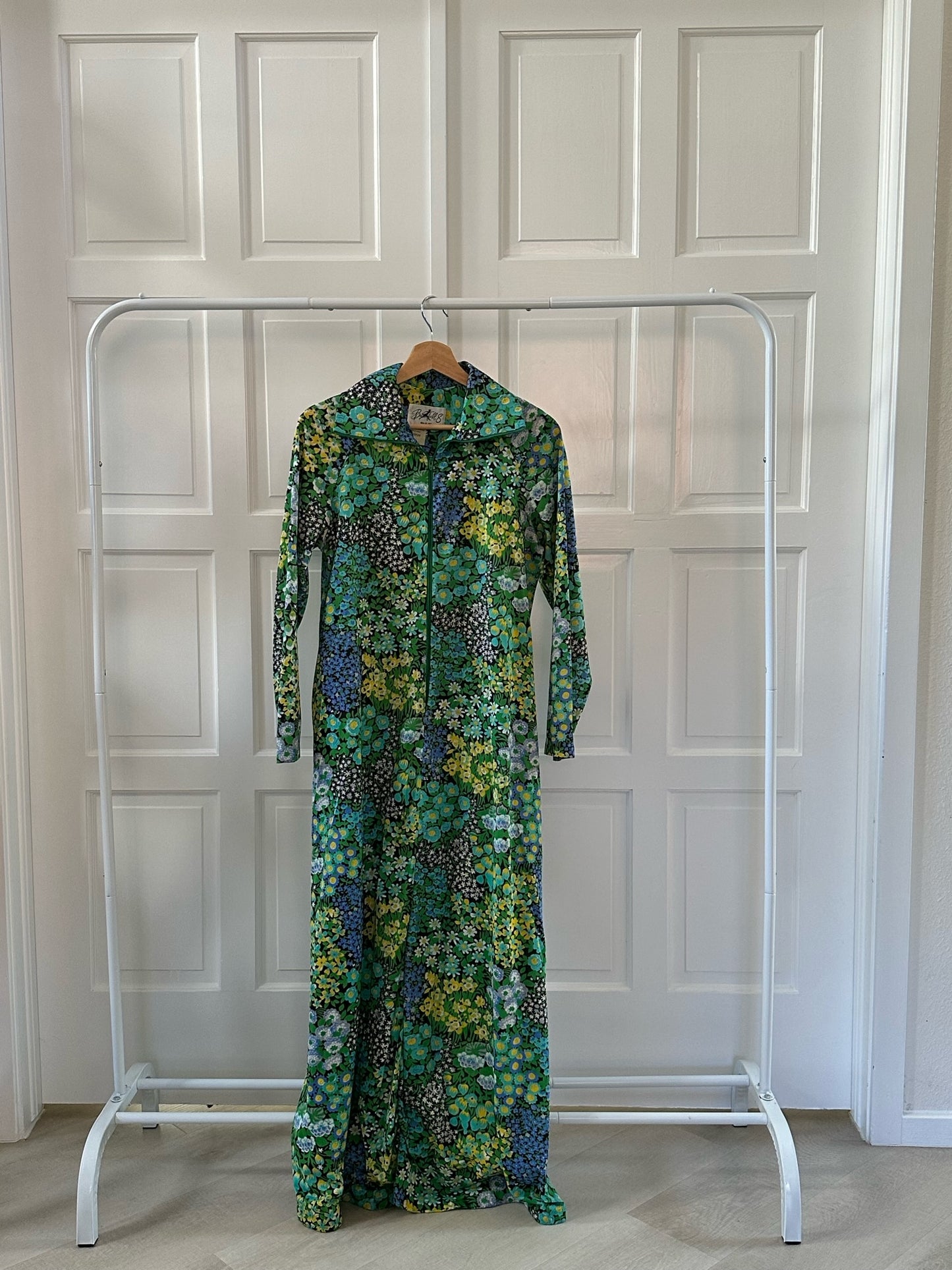 Vintage Caftan