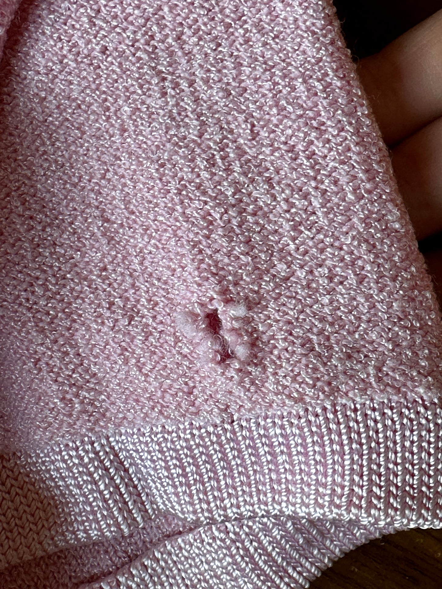 Saks Fifth Sweater
