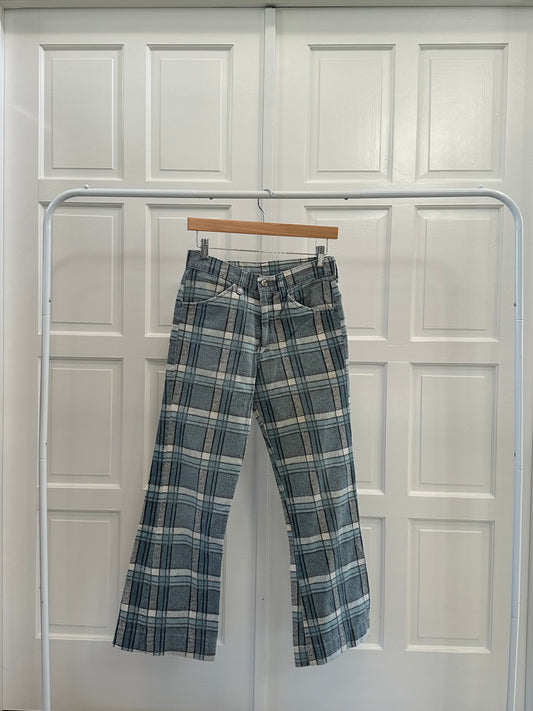 The Bernie Rappers Trousers