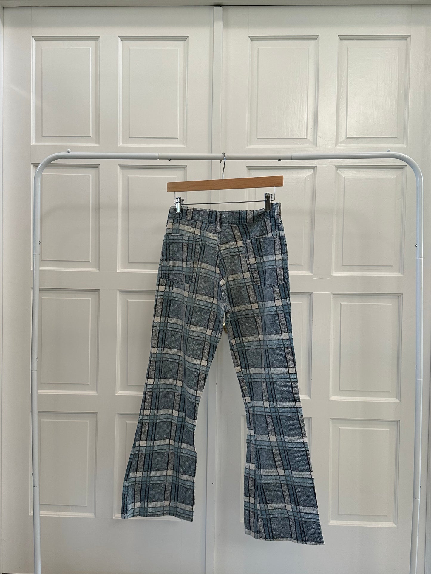 70s Rappers Trousers