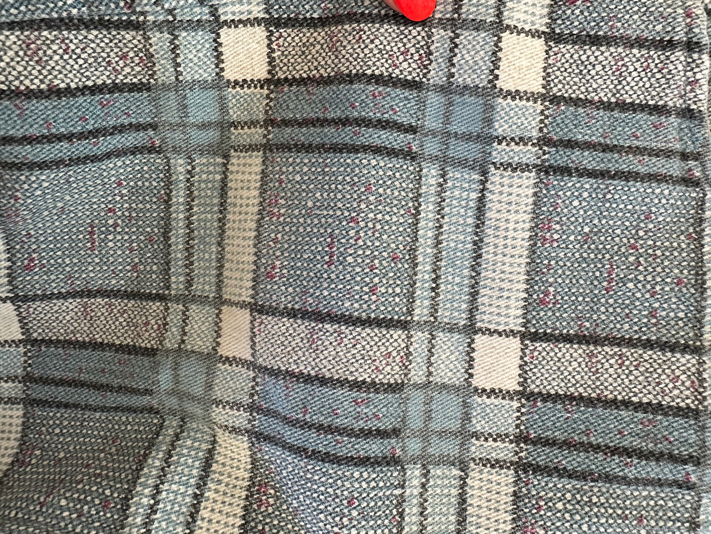 70s Rappers Trousers