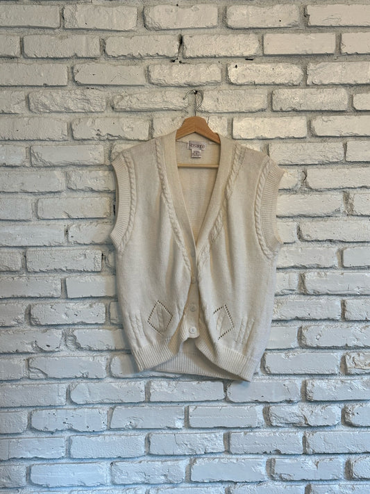 Sweater Vest