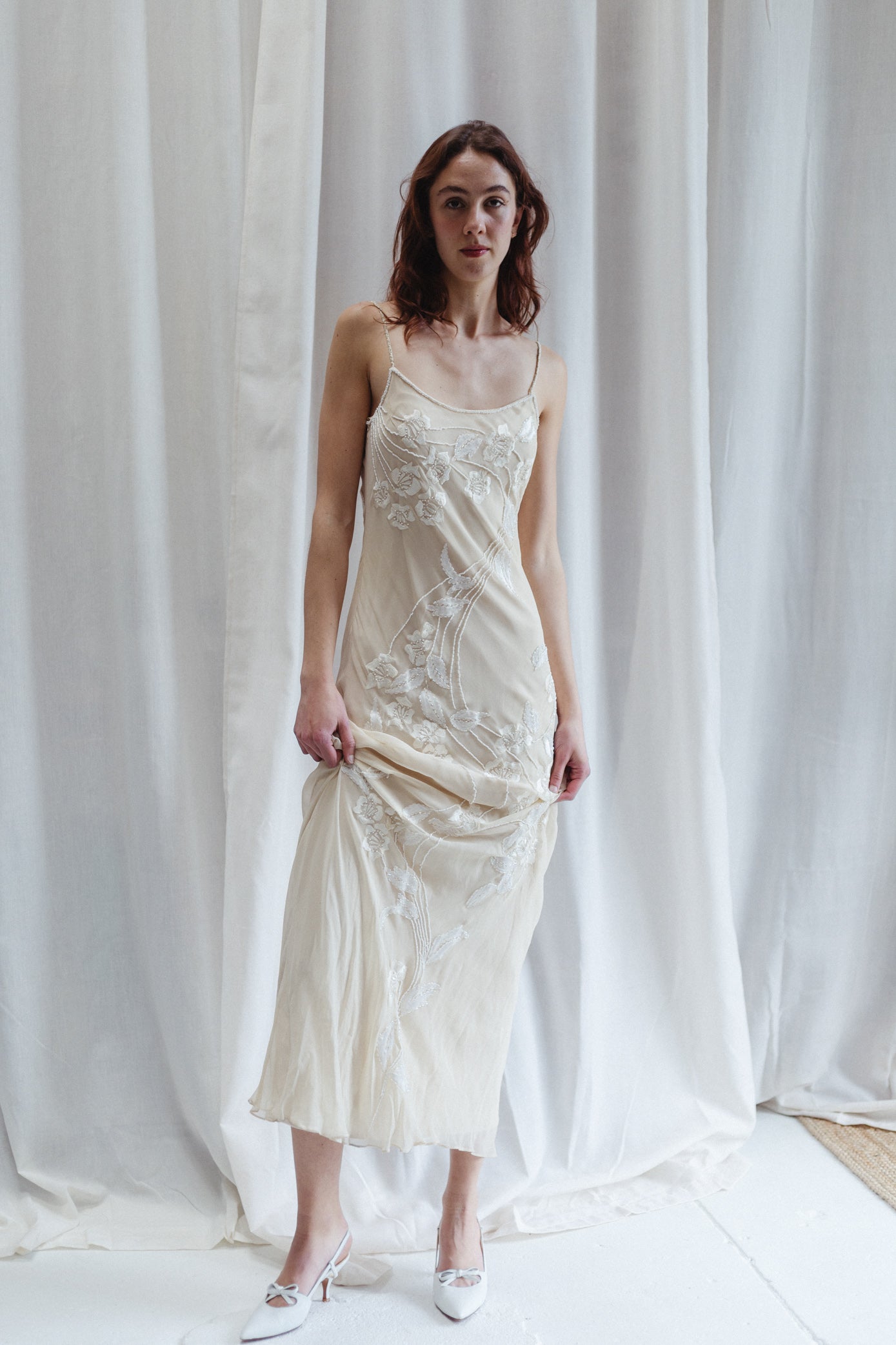 Carly’s Dress