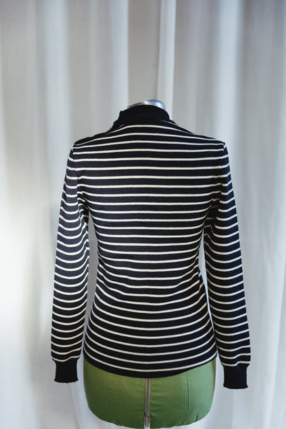 St. James L'altier Striped Sweater