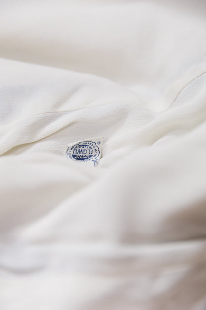 60's Italian Gino Russi Modernist Blazer- RARE