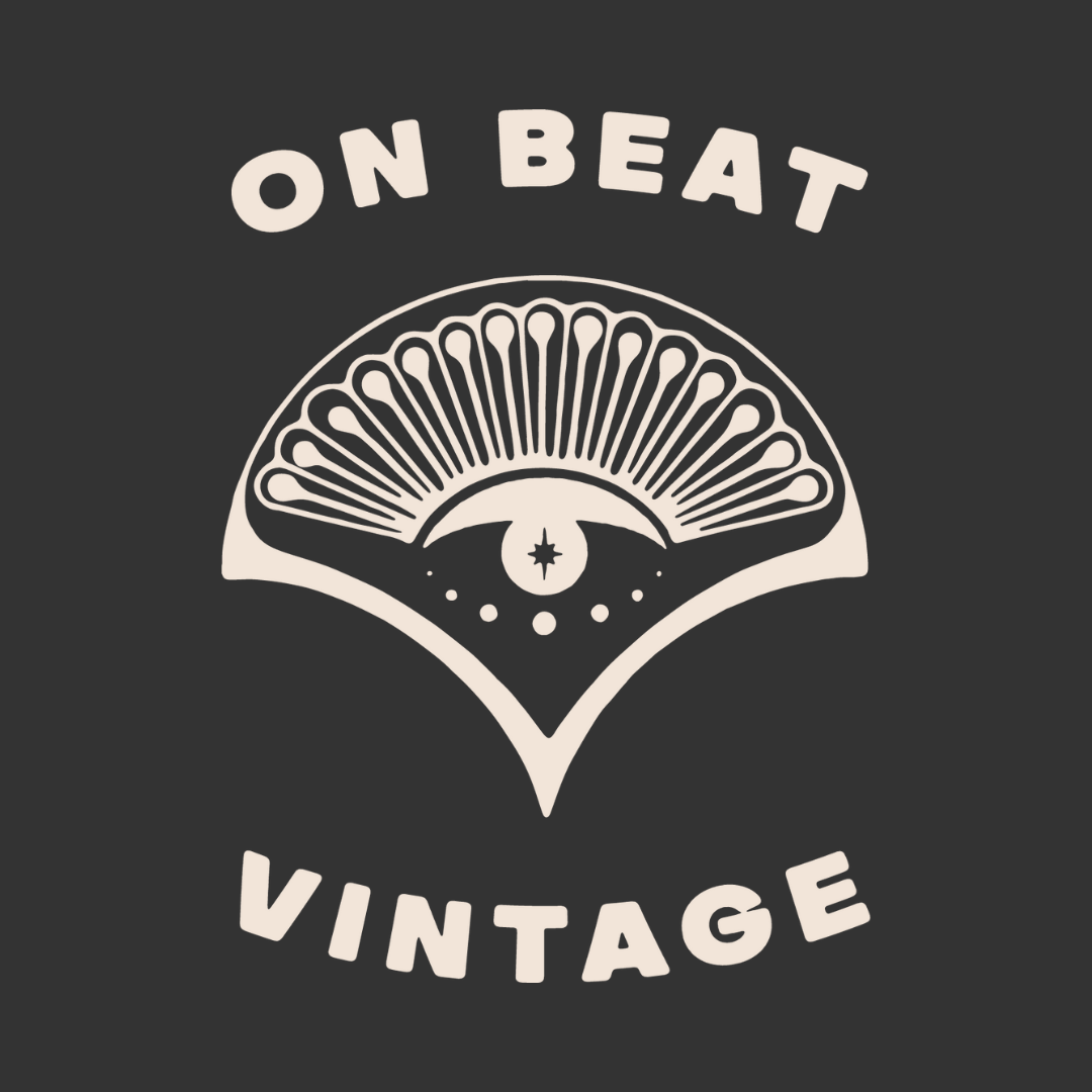 Large Style Bundle On Beat Vintage